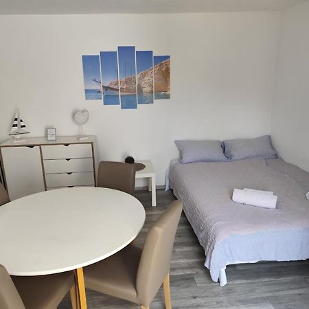 Apartments Boric 크레스 외부 사진