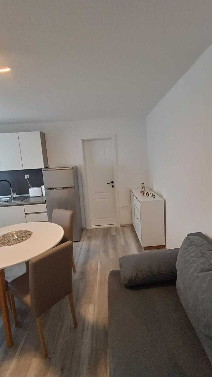 Apartments Boric 크레스 외부 사진