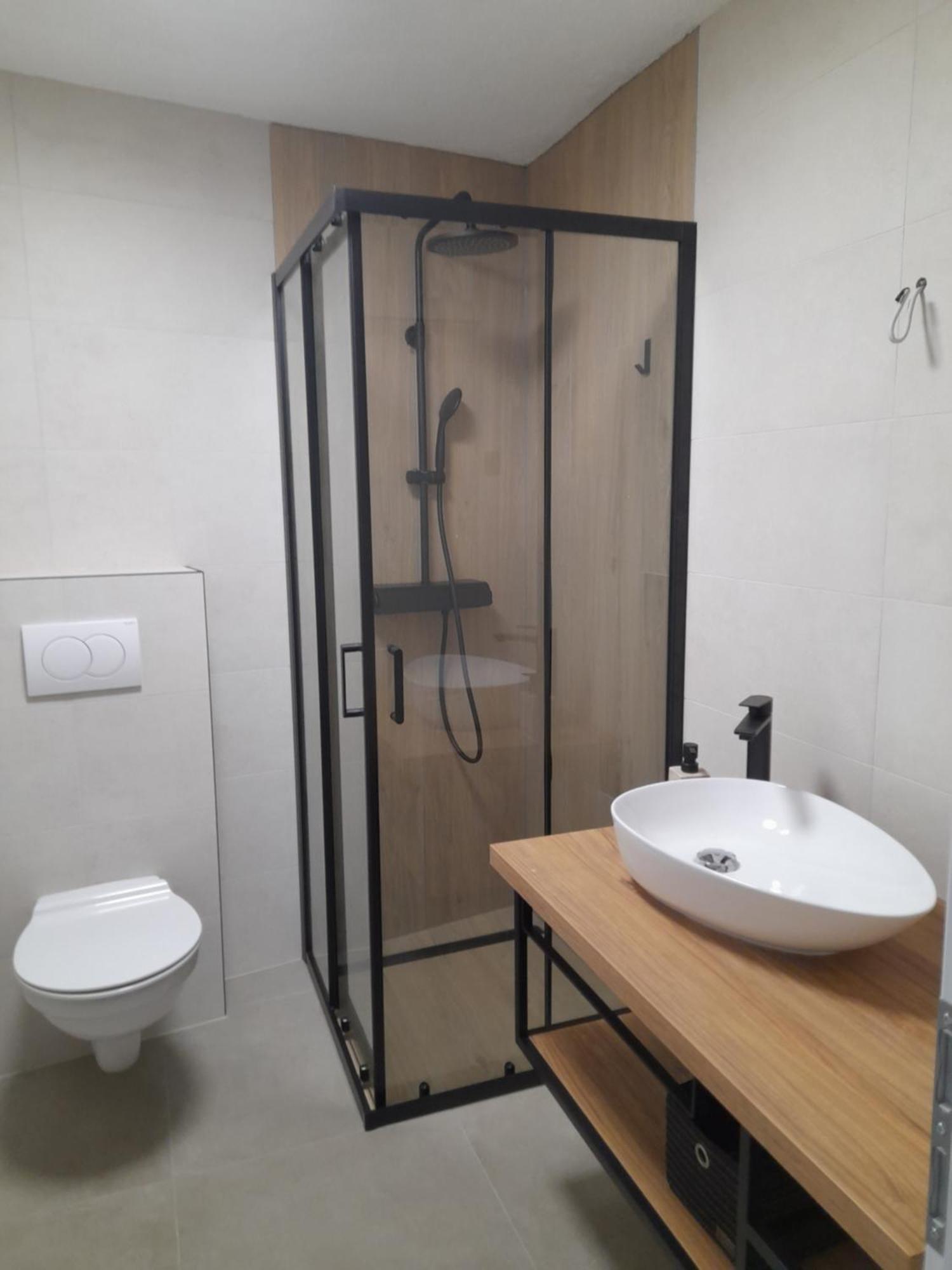 Apartments Boric 크레스 외부 사진