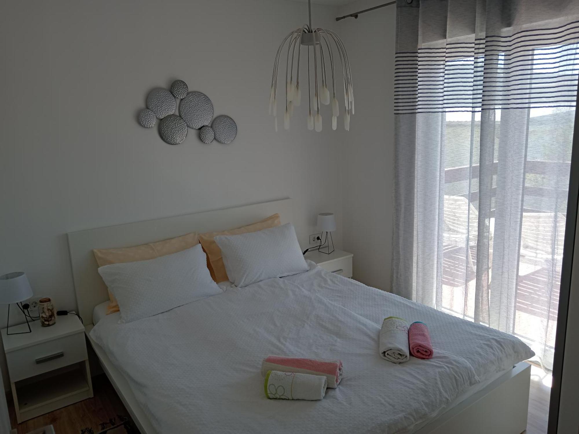 Apartments Boric 크레스 외부 사진